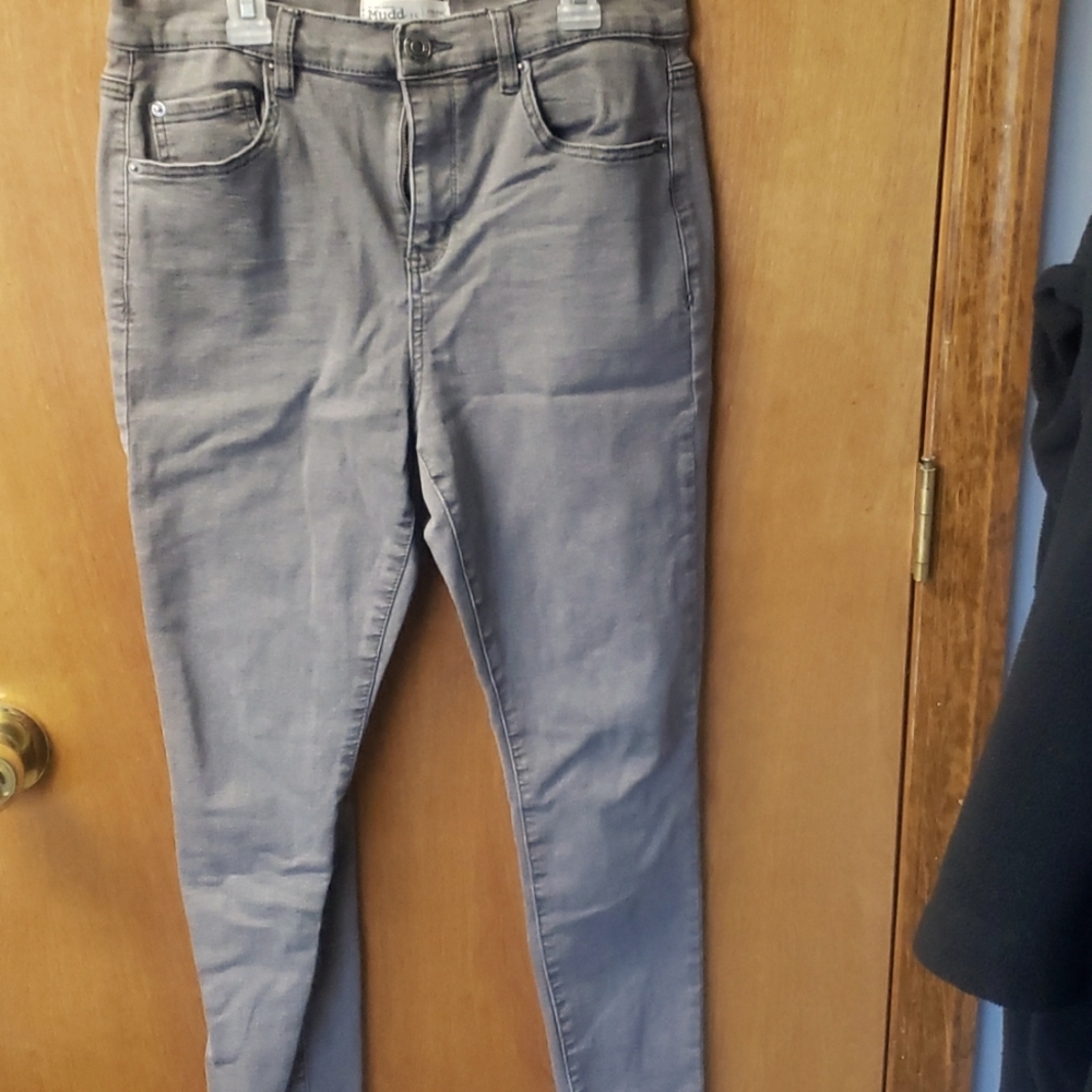 Mudd jeans size 15
